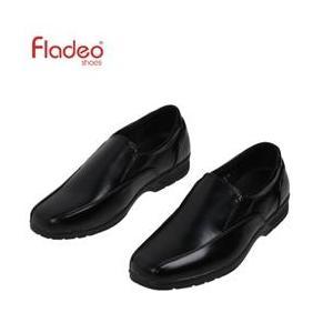 Fladeo K23/Msf228-1Bg/ Sepatu Pantofel Pria [ Formal Shoes ]
