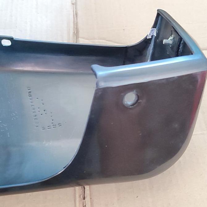Tanduk bumper belakang Daihatsu Taft gt Feroza