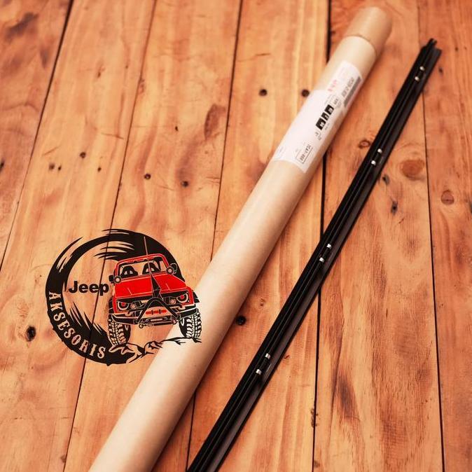 Pelipit Kaca Luar Jimny katana SGP japan