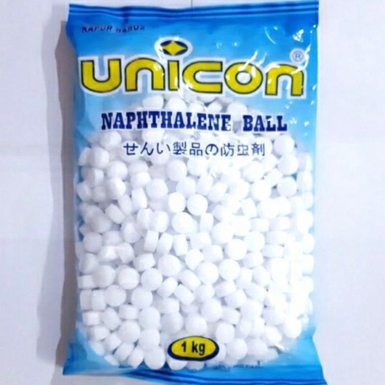 KAMPER PENGHARUM BAJU KAMPER KILO KAMPER SET