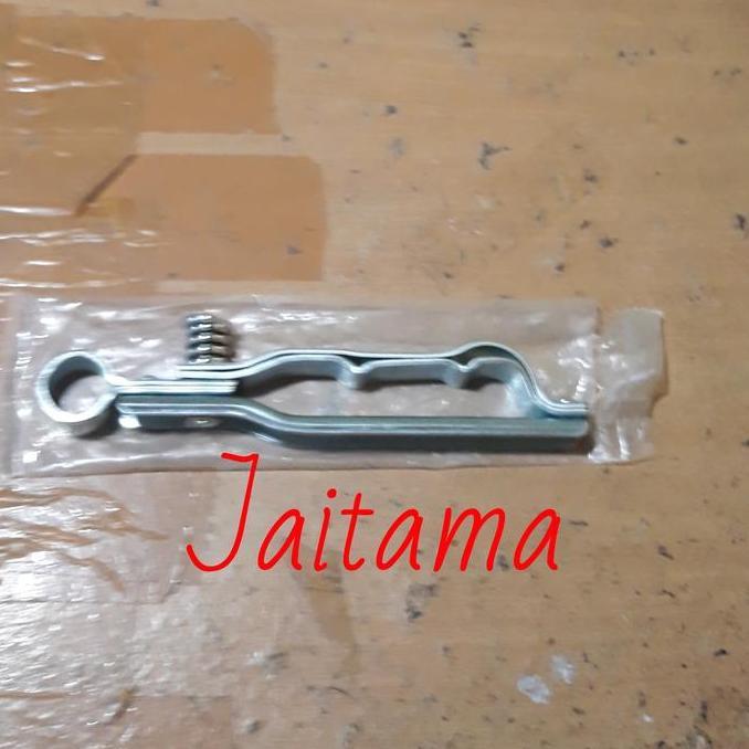 Tahanan pintu belakang taft gt - feroza 1buah #jaitama