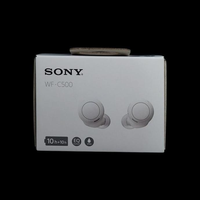 SONY WF-C500 Truly Wireless Headphones / WFC500 / WF C500