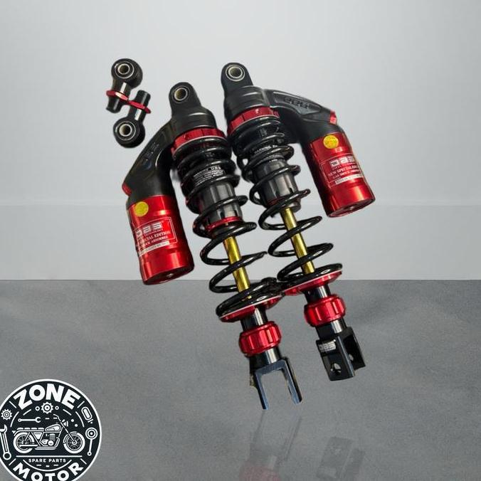 Dbs Tabung Von Series Dbs 728 Universal Free Anting Motor Motorcycle