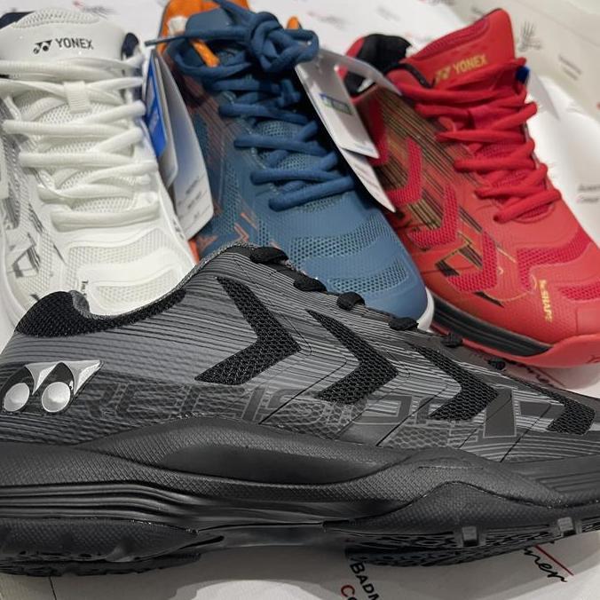 Sepatu Badminton Yonex Precision 2 / Precision2.0 2.0 / Precision-2
