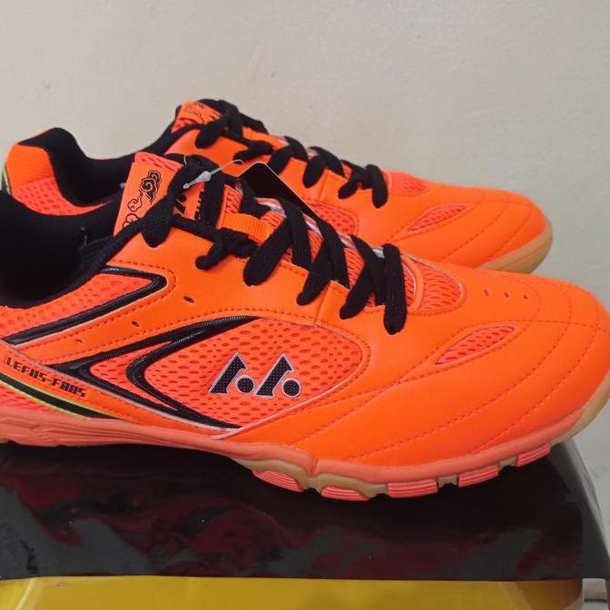 Sepatu Tenis Meja Lefus F80S Import