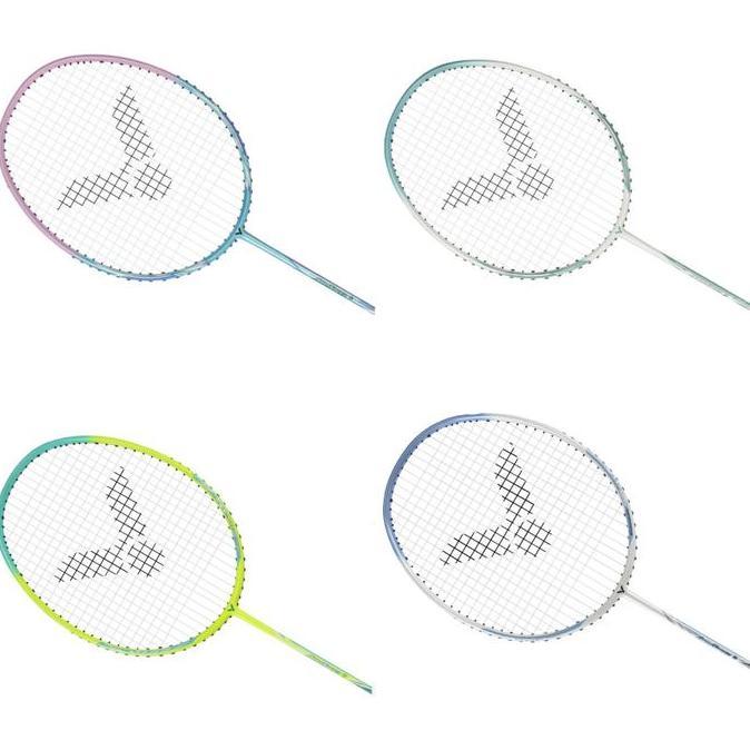 Raket Badminton Bulutangkis Victor Auraspeed 9 Ars A R T Original