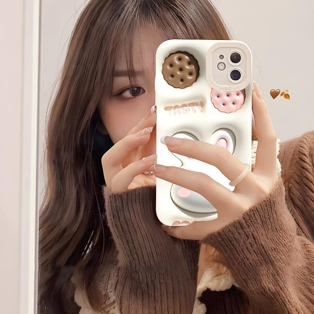 Io-98 Ss149 Case For Infinix Hot 12 12I Play 20 20I 20S Note 8I 11 12 G96 2023 Pro Zero X Neo Pro Ra