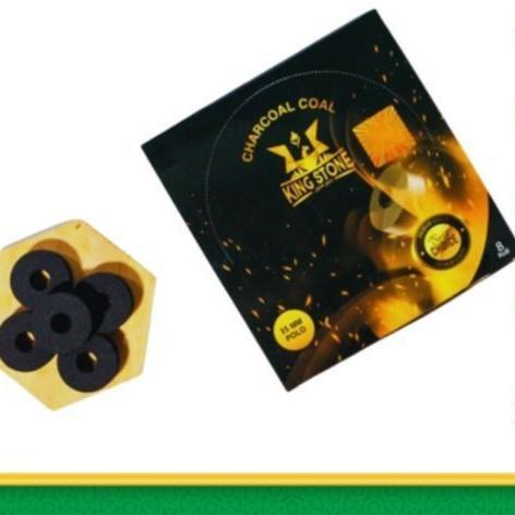 Arang Bukhur || Arang wewangian || Arang Thunder Charcoal || Kingstone Charcoal || Al Rahal Arang ||