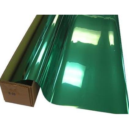 Kaca Film Gedung Sunprotect 60% Emg 15 Hijau Botol