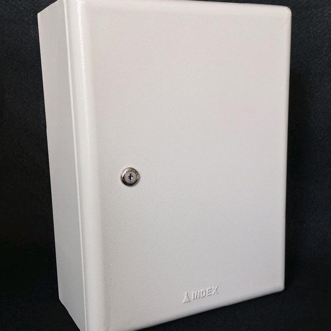 Promo Box Panel listrik 30 x 40 x 15 INDEX / box panel 30x40x15 / box panel indoor 30x40x15 / box pa