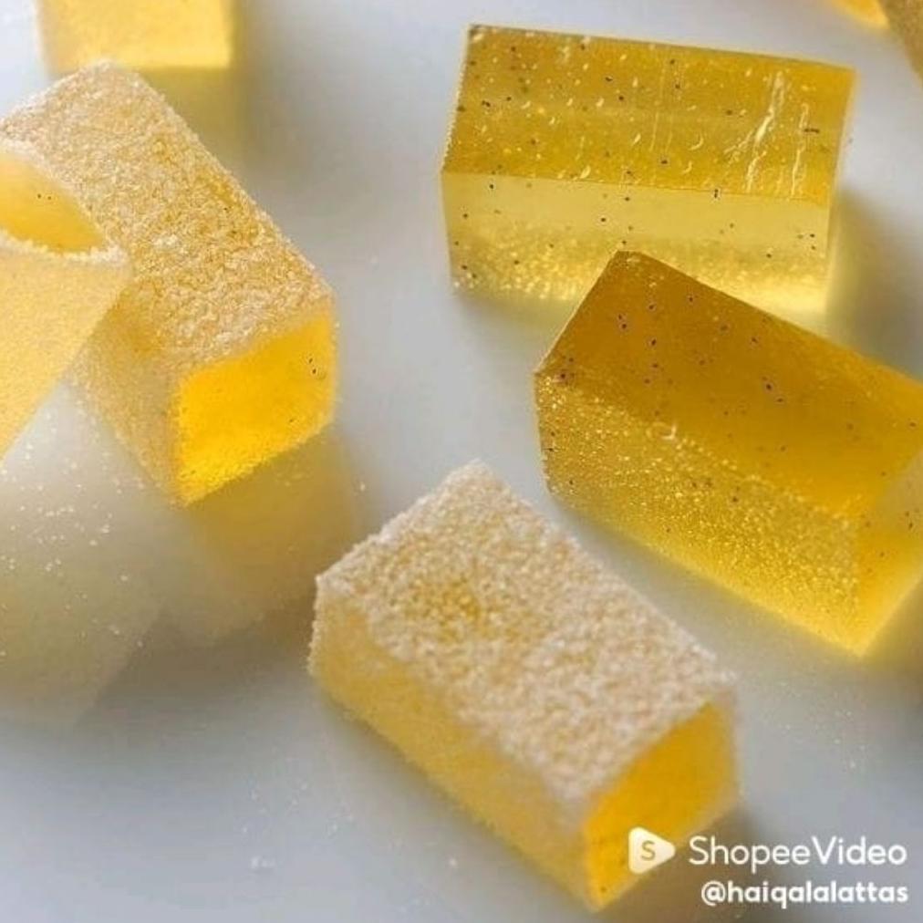 Adzikkrah Luban Arab Wangi JASMINE 50GR