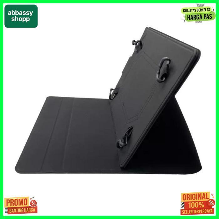 Terlaris Olike Edu Tab Tablet E3 10 Inch Book Cover Keyboard Wireless Flip Stand Magnetic Flip Case
