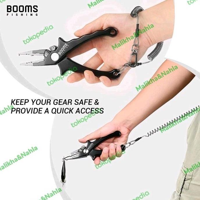 CONNIE Kawat Baja Memancing, Tali Penyelamat 3-20 Micro Tali Pegas Pancing