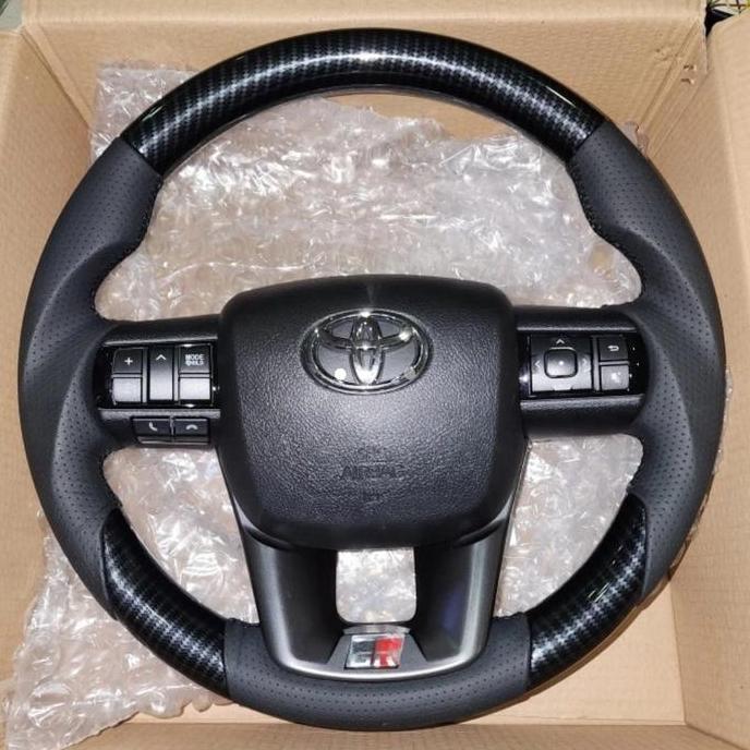 NARA Airbag stir Toyota fortuner VRZ SRZ GR