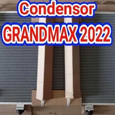 Condensor Kondensor New Grandmax Ac Mobil