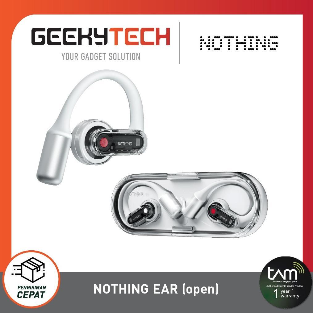 Nothing Ear (open) / Nothing Ear Open - Open Ear TWS