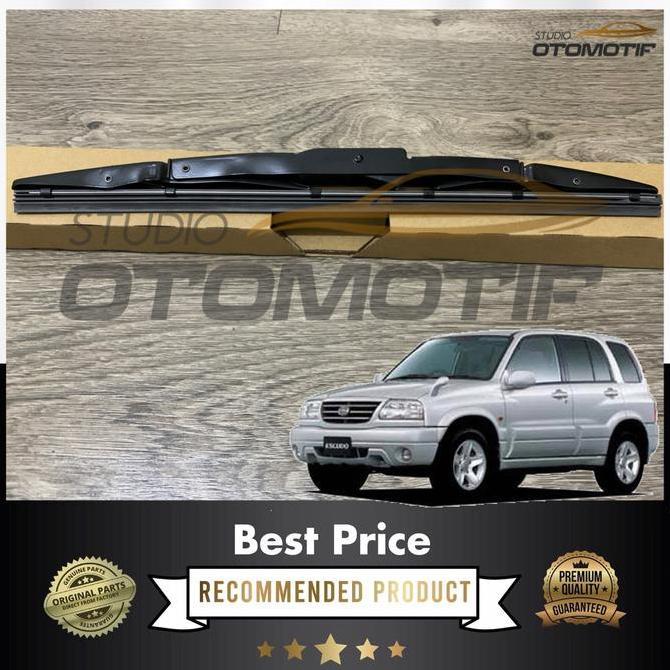 Murah Rear Wiper GRAND ESCUDO XL7 2003-2006 Wiper belakang SUZUKI ESCUDO XL7 Non COD