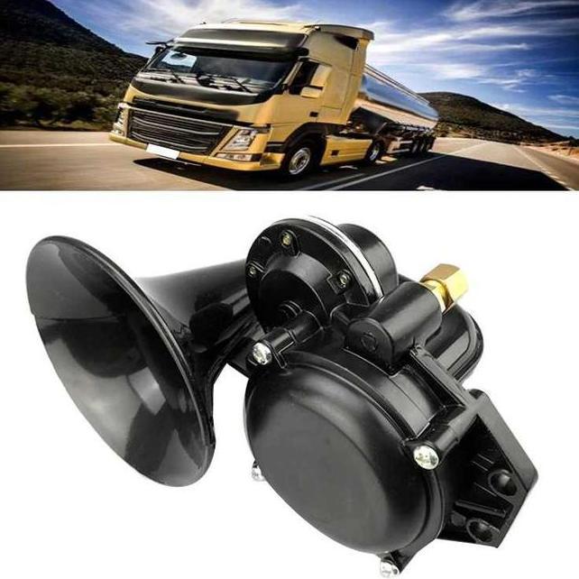 Klakson Truk Suara Klakson Mobil Klakson Bus