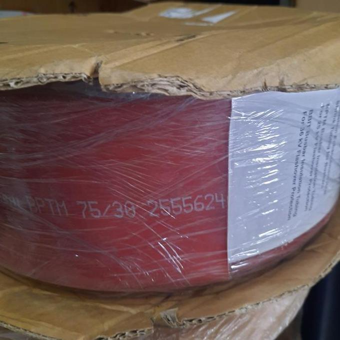 Promo raychem bptm 75/30 heatshrink raychem 75/30 origianl Diskon