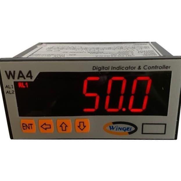 Promo Digital Panel Meter Diskon