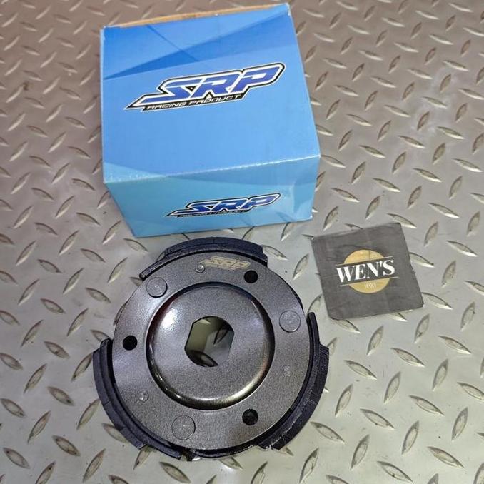 Kampas Ganda Kopling Srp Vespa Sprint Primavera