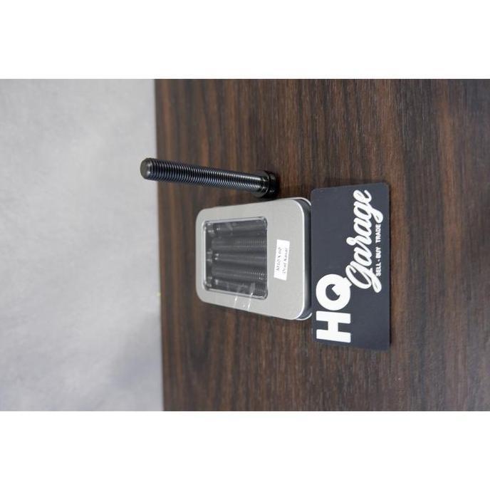 Baut Kaliper Radial Titanium WR3