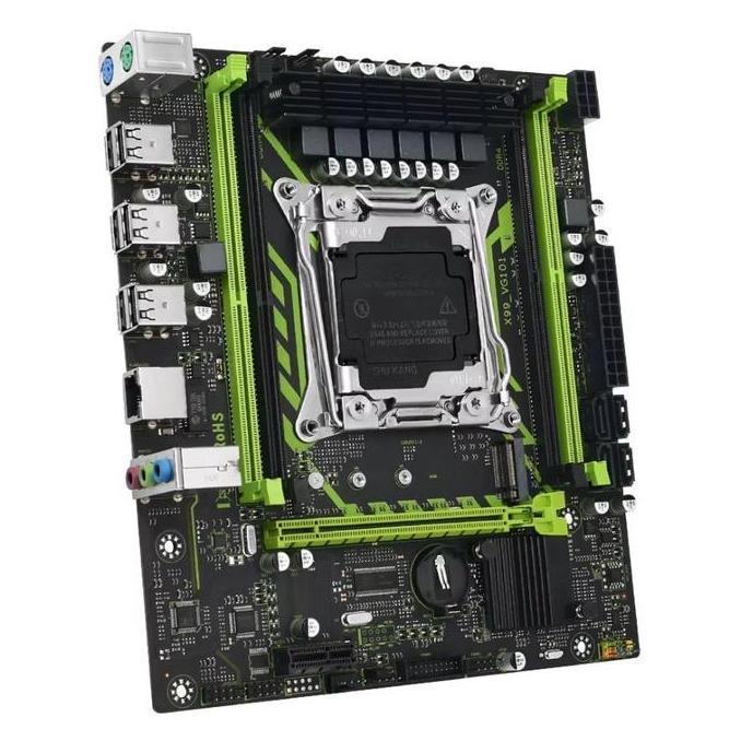 X99 MOTHERBOARD LGA 2011 DDR4