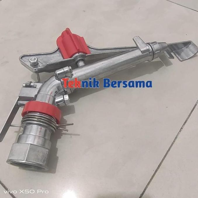 Sprinkler Big Dn 50 Sprinkler Pertanian