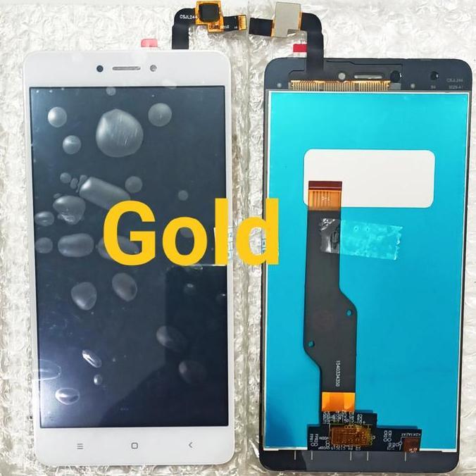 NEW Lcd+Touchscreen redm note 4X Lcd xiaom note 4X