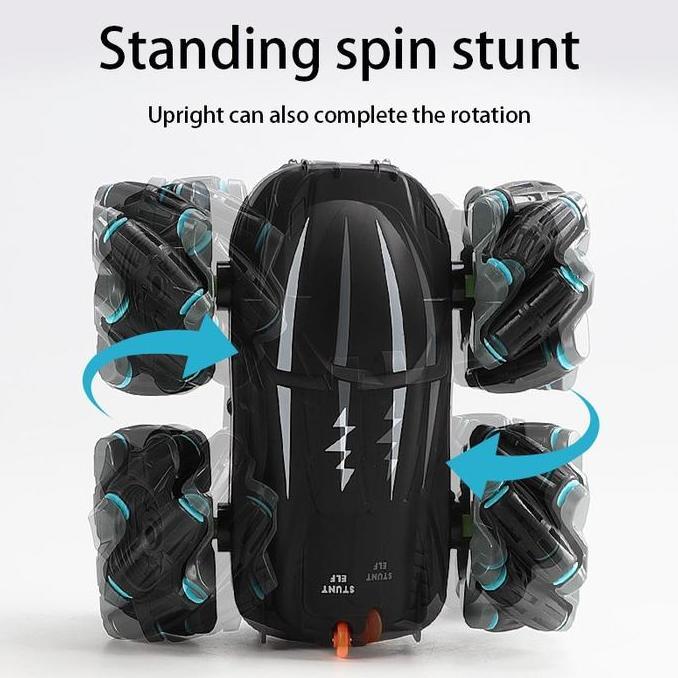 Mainan Mobil Mobilan Remote Control Car Drift Mainan Mobil Stunt Car Mobil Remote Control Balap Drif