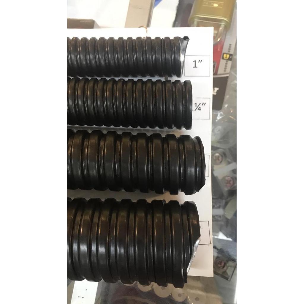fleksibel anaconda 1 1/2"-25m / fleksibel metal conduit