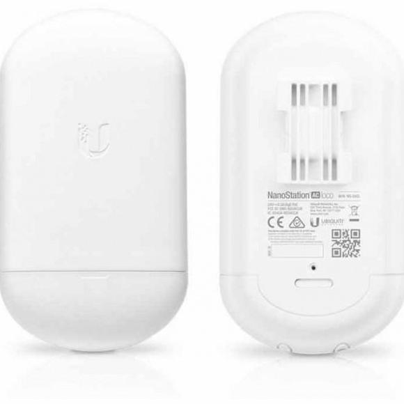 Ubiquiti NS-5ACL Nanostation Loco 5AC