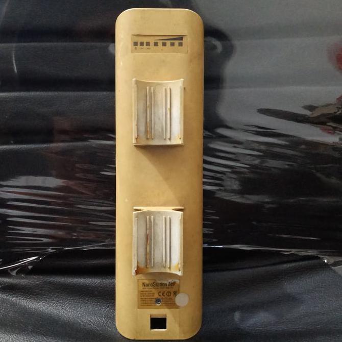 Ubiquiti NanoStation M5 / NSM5 / nanostationM5 / mikrotik