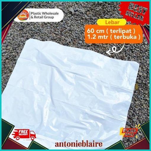 Grosir Plastik Layangan Plastik Layang Layang Plastik Warna Lebar 60Cm Panjang 9 Meter