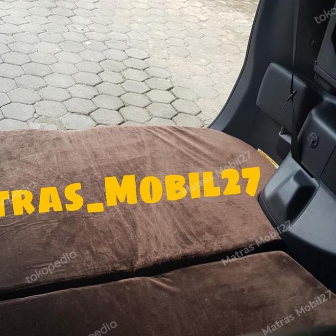 Matras Mobil Toyota VOXY Ketebalan Busa 10 Cm