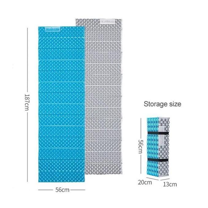 Matrass Lipat Single Naturehike NH20FCD07