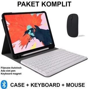 Paket Lengkap Huawei Matepad SE 10.4 2022 Huawei Matepad Air 2023 Huawei Matepad T10S Matepad T10 Fl