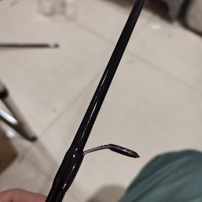 ujung joran extreme royal 180 cm