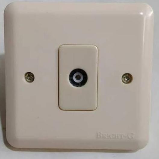 New- Outlet TV Bright-G - 809