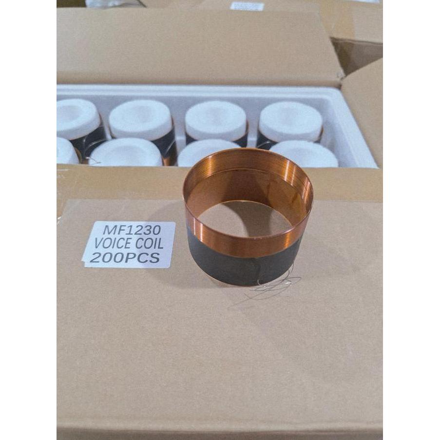 SPUL SPEAKER ASHLEY MF1230 MF 1230