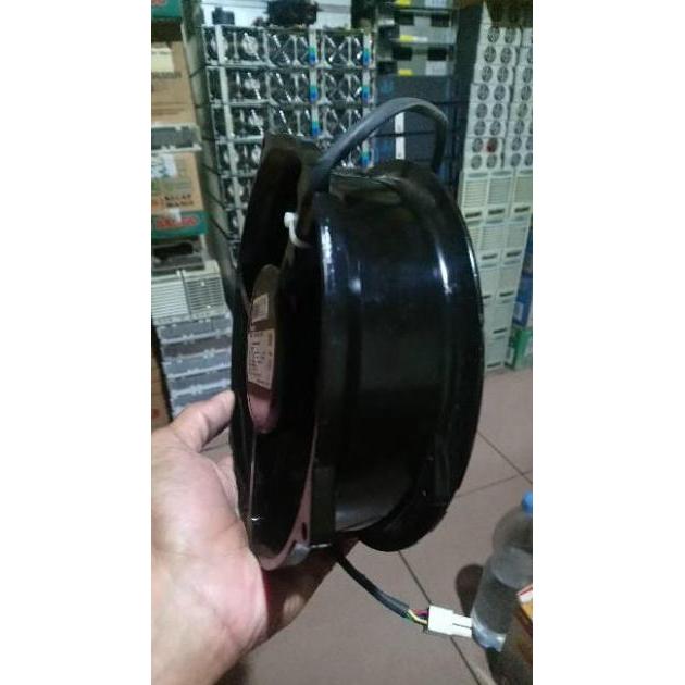 New- Fan Blower NIDEC Dc 54.4V 17cm.