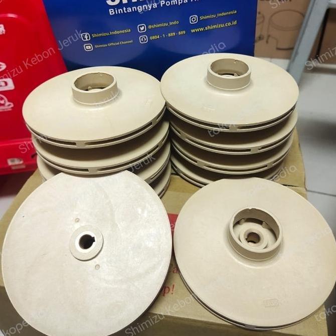 Impeller Shimizu  Semi Jet 250 Murah