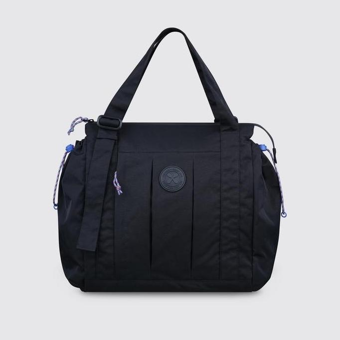 NEW TAS EXSPORT FAST TRACK TWO WAY CARRY - BLACK ORI