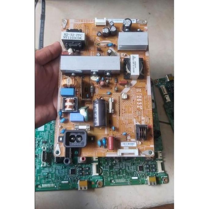 New- POWER SUPLAY SAMSUNG LA 32E420 - LA32E420