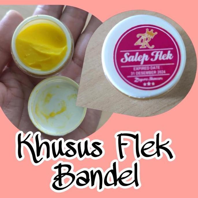 NEW SALEP FLEK AKUT HITAM BANDEL FLEK MENAHUN BERAT ORI