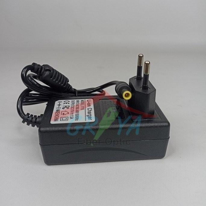 Charger splicer Swift KF4A Adapter Splicer swift KF4A KF4