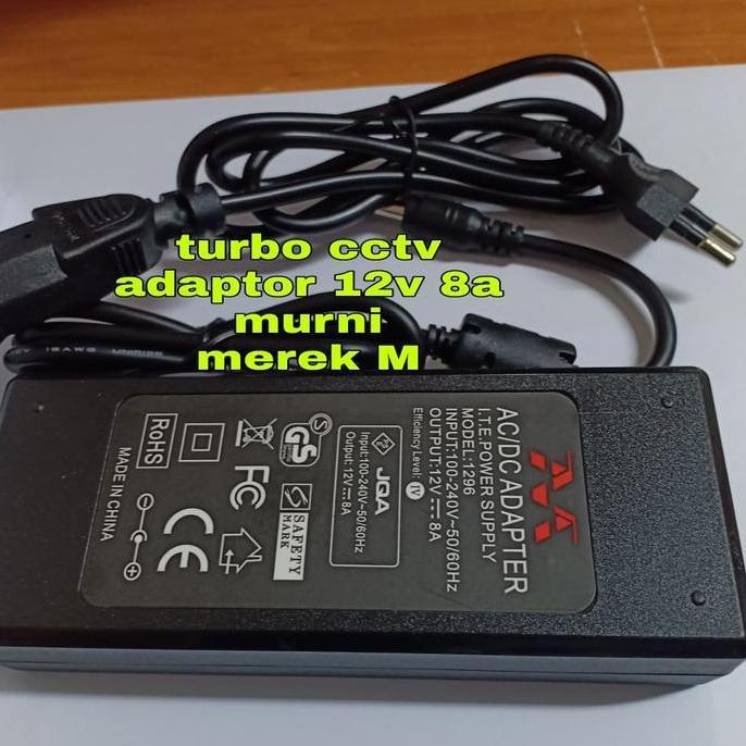 Promo.. Adaptor Cctv / Adaptor 7A 12V / Adaptor 7A 12V