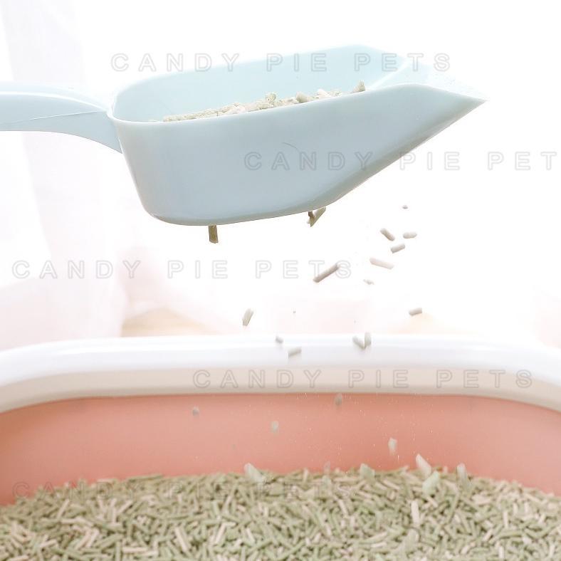 Big Sale Gfd-12 Sekop Kotoran Kucing Sekop Pasir Kucing Serokan Kucing Serok Kucing Bak Pasir Kucing