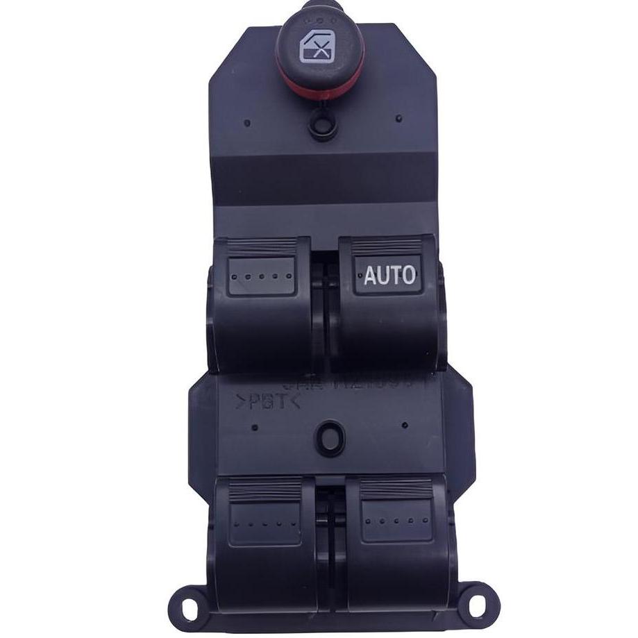 TERMURAH - Switch Master Power Window Mobil Honda Jazz 2003 Saklar