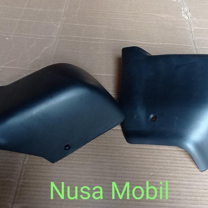 KUPING BEMPER DEPAN 1SET TAFT ROCKY INDEPENDENT, FEROZA G2, TANDUK BUMPER ORIGINAL DAN TERPERCAYA